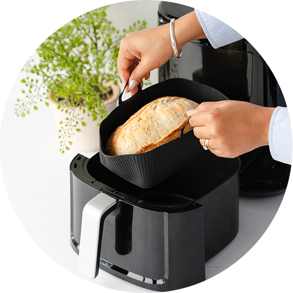 Air Fryer Liners